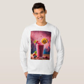 T-shirt (Devant entier)