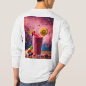T-shirt (Dos)
