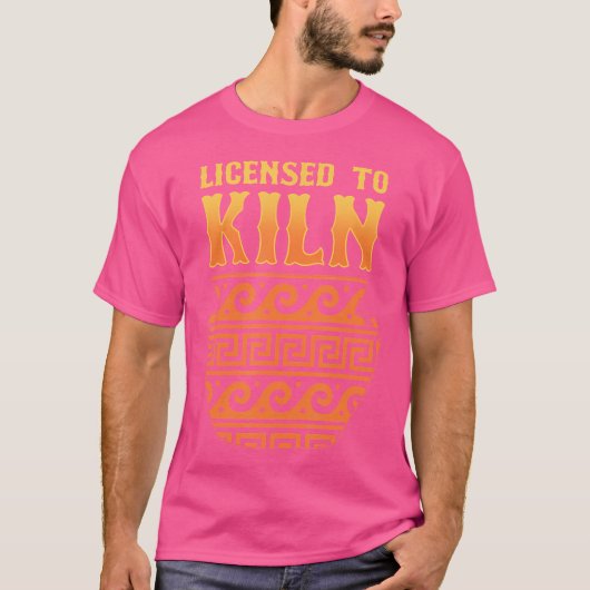 T-shirt (Voorkant)