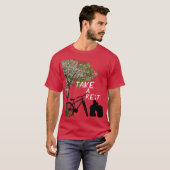 T-shirt (Devant entier)