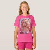 T-shirt (Devant entier)