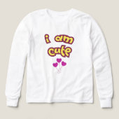 T-Shirt (Motif recto)