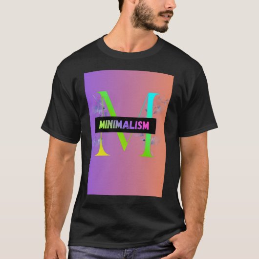 T-Shirt (Devant)
