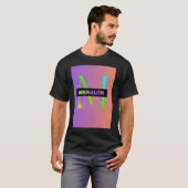 T-Shirt (Devant entier)