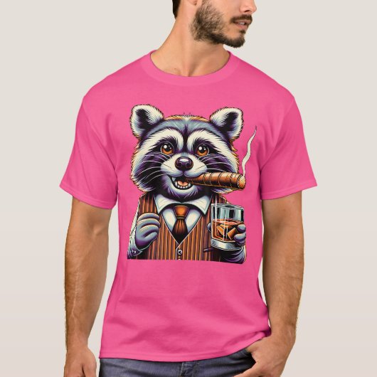 T-Shirt (Devant)