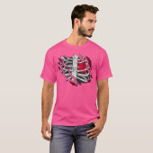 T-Shirt (Devant entier)
