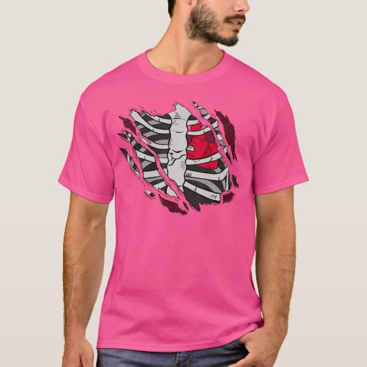 T-Shirt (Devant)