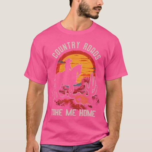 T-shirt (Voorkant)