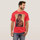 T-shirt (Devant entier)