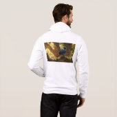 T-shirt (Achterkant volledig)