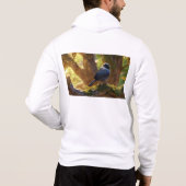 T-shirt (Achterkant)