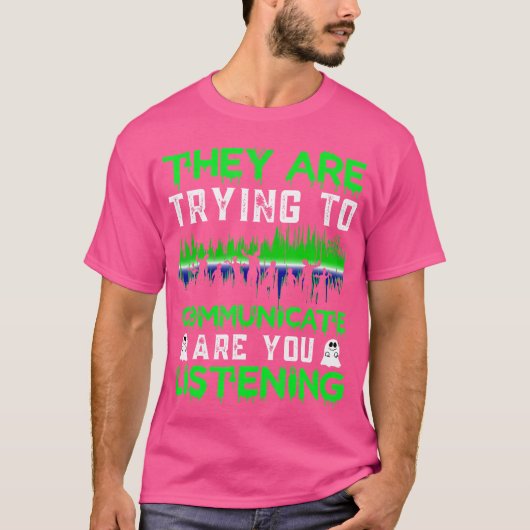 T-shirt (Devant)