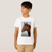 T-shirt (Devant entier)