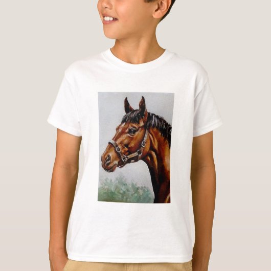 T-shirt (Devant)