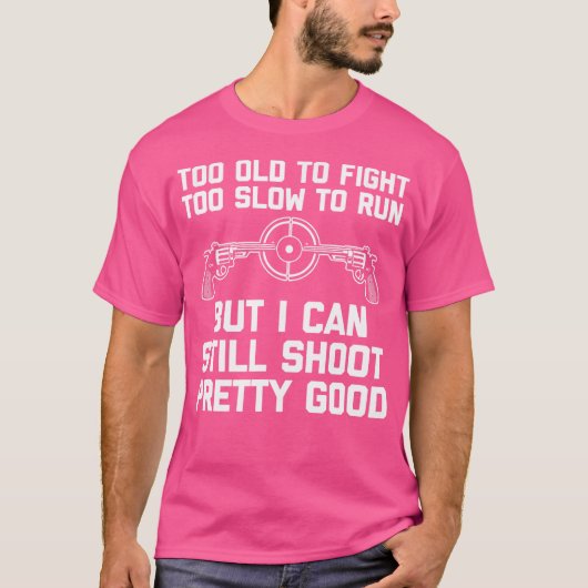 T-shirt (Voorkant)
