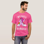 T-Shirt (Devant entier)