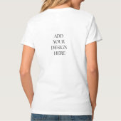 T-Shirt (Dos)