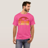T-shirt (Voorkant volledig)
