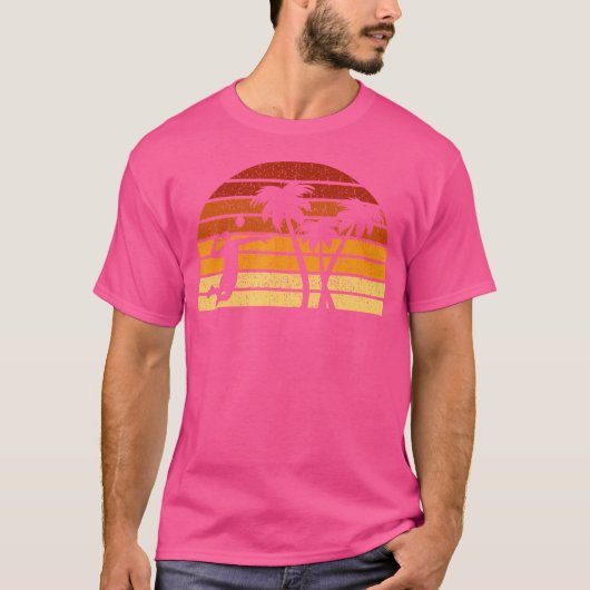 T-shirt (Voorkant)