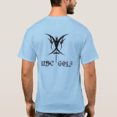 T-shirt (Achterkant)