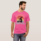 T-Shirt (Devant entier)