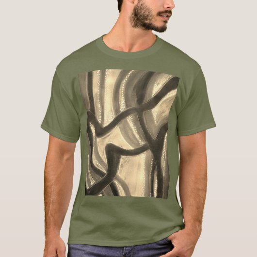 T-shirt (Devant)