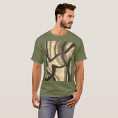 T-shirt (Devant entier)