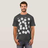 T-shirt (Devant entier)