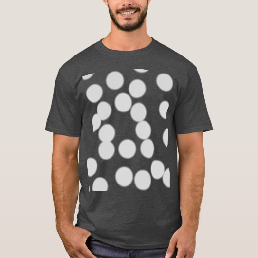 T-shirt (Devant)