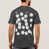 T-shirt (Dos)