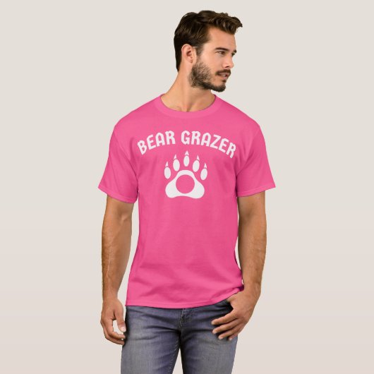 T-shirt (Devant entier)