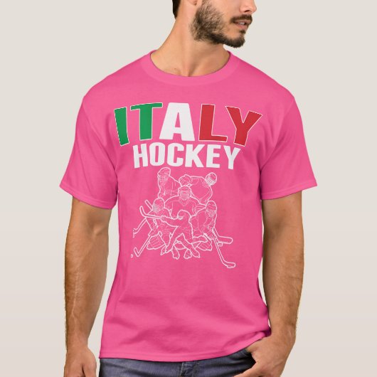 T-Shirt (Devant)