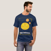 T-shirt (Devant entier)