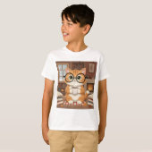 T-Shirt (Devant entier)