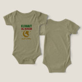 T-Shirt (Design Recto & Verso)