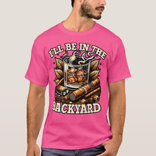 T-Shirt (Devant)