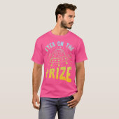 T-shirt (Voorkant volledig)