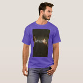 t-shirt (Devant entier)
