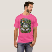 T-shirt (Voorkant volledig)