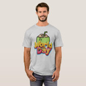 T-shirt (Devant entier)