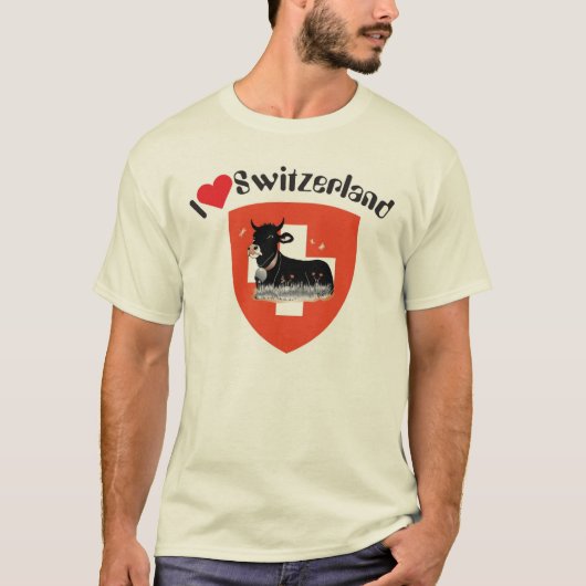 T-shirt (Devant)