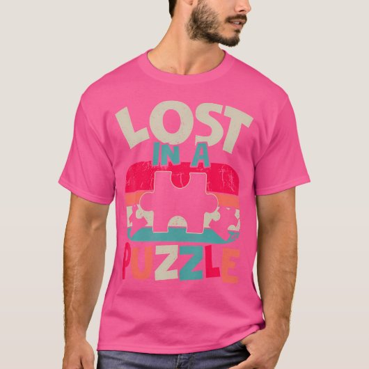 T-Shirt (Devant)