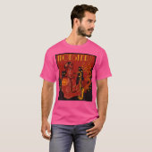 T-shirt (Devant entier)