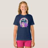 T-shirt (Devant entier)