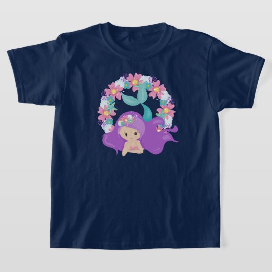 T-shirt (Poser)