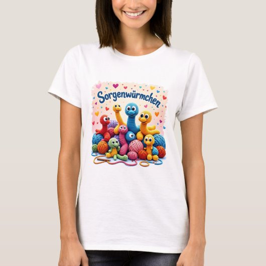 T-shirt (Devant)