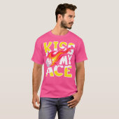 T-shirt (Voorkant volledig)