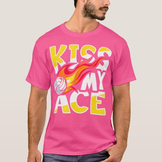 T-shirt (Voorkant)