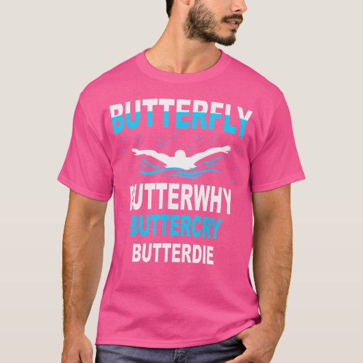 T-Shirt (Devant)