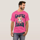 T-shirt (Devant entier)